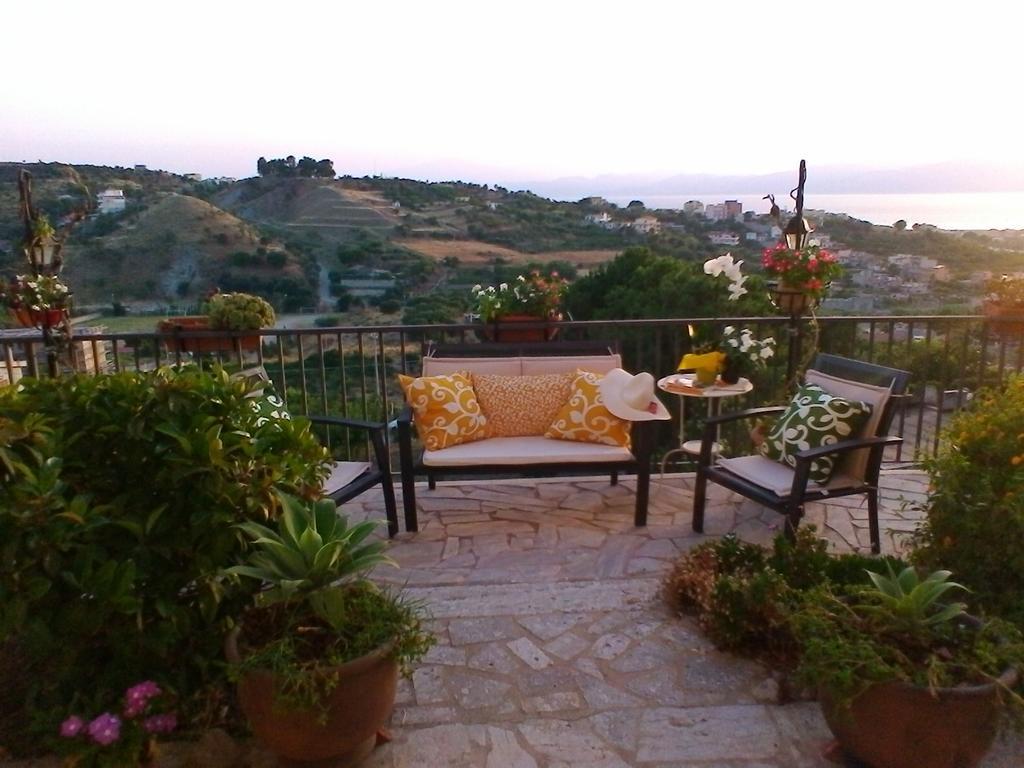B&B Feudo 43 Reggio di Calabria Exterior foto