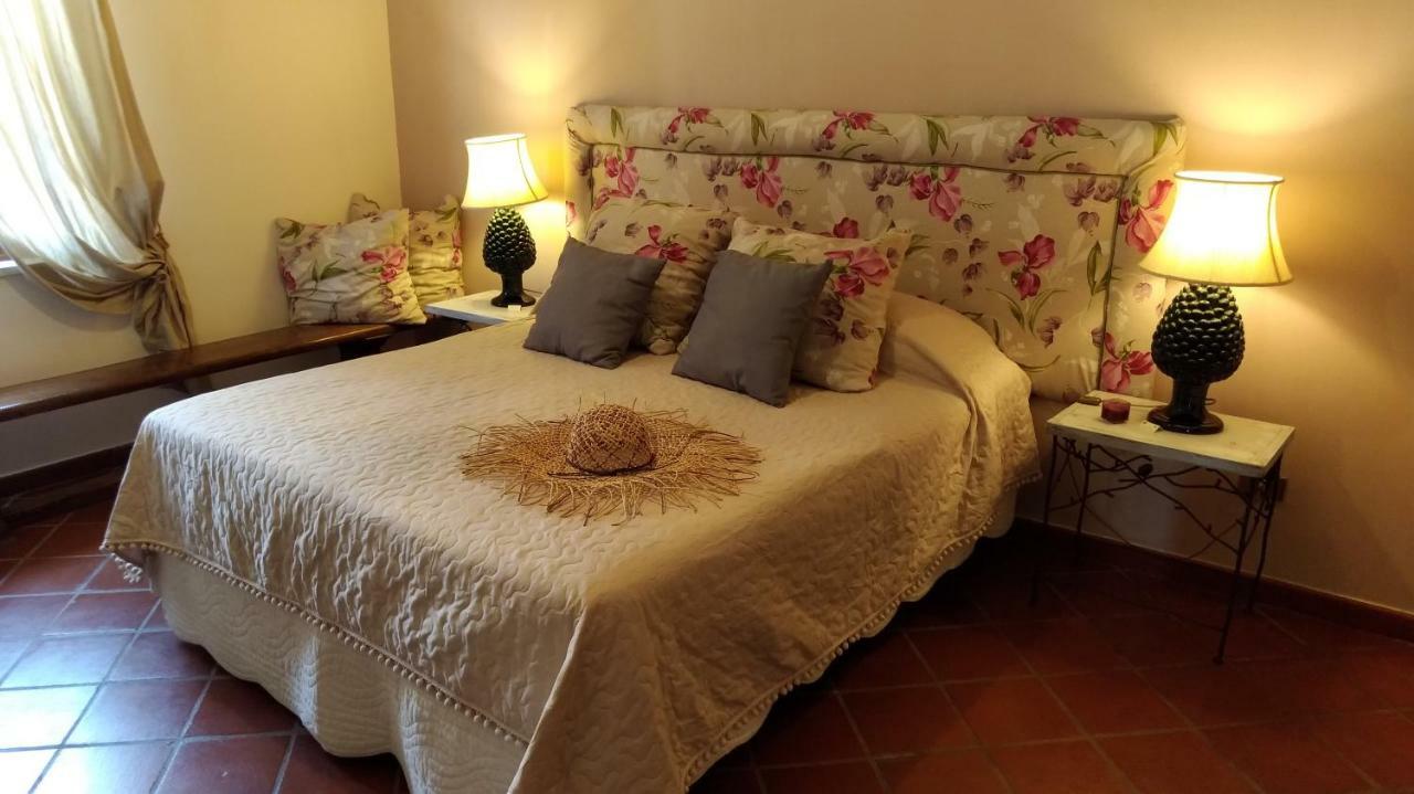 B&B Feudo 43 Reggio di Calabria Exterior foto