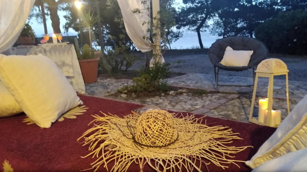 B&B Feudo 43 Reggio di Calabria Exterior foto