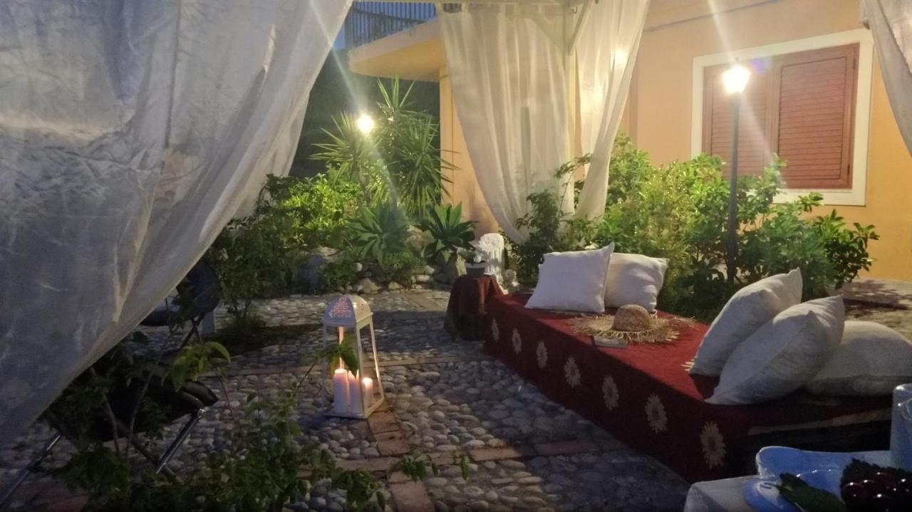 B&B Feudo 43 Reggio di Calabria Exterior foto