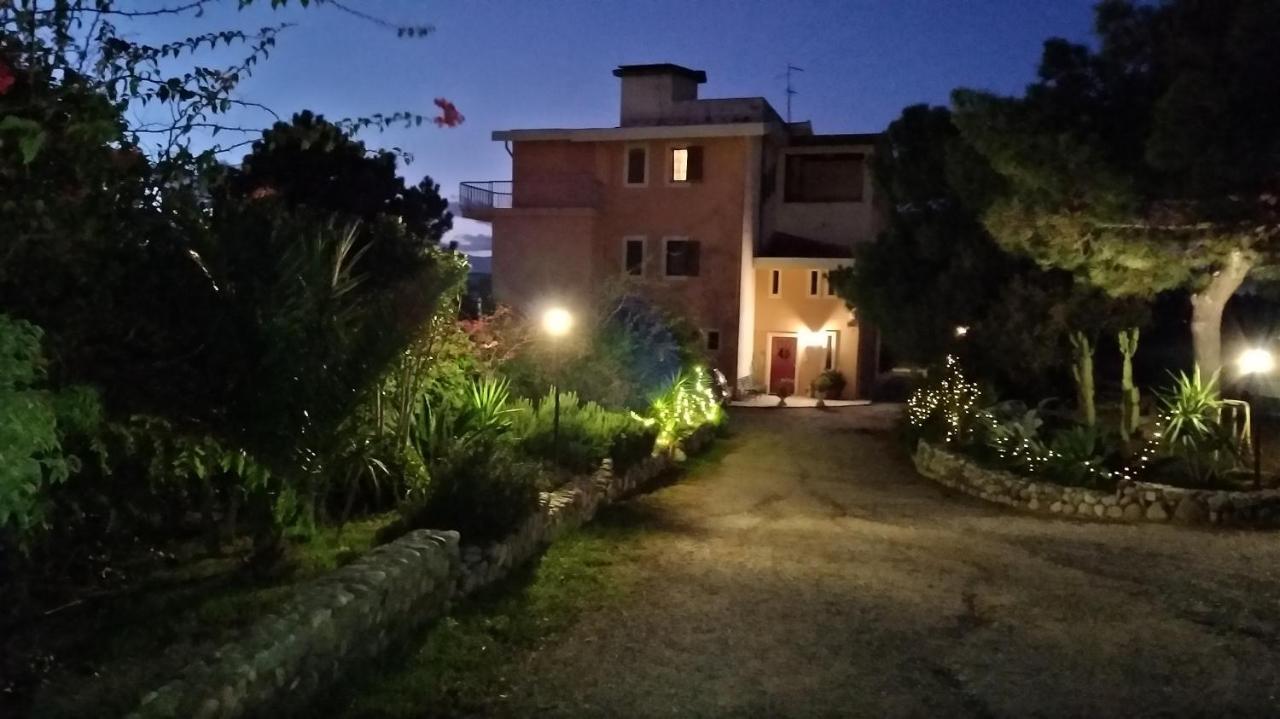 B&B Feudo 43 Reggio di Calabria Exterior foto